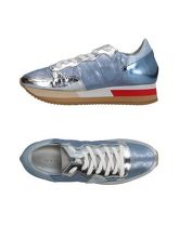 PHILIPPE MODEL Sneakers & Tennis shoes basse donna