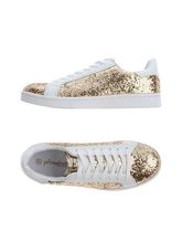 PRIMADONNA Sneakers & Tennis shoes basse donna