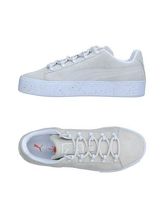 PUMA X DAILY PAPER Sneakers & Tennis shoes basse donna