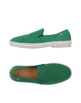 RIVIERAS Sneakers & Tennis shoes basse donna