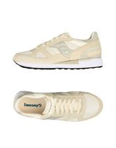 SAUCONY Sneakers & Tennis shoes basse donna