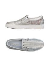 STOKTON Sneakers & Tennis shoes basse donna