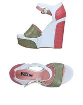 STUDIO POLLINI Sandali donna