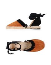 ANAKI Espadrillas donna