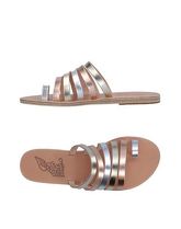 ANCIENT GREEK SANDALS Infradito donna