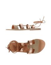 ANCIENT GREEK SANDALS Sandali donna