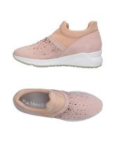 ANDREA MORELLI Sneakers & Tennis shoes basse donna