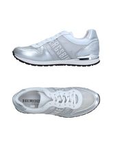 BIKKEMBERGS Sneakers & Tennis shoes basse donna