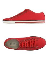 BORSALINO Sneakers & Tennis shoes basse donna
