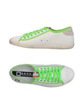 D.A.T.E. Sneakers & Tennis shoes basse donna