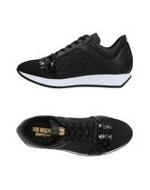 DIRK BIKKEMBERGS SPORT COUTURE Sneakers & Tennis shoes basse donna