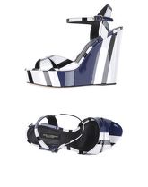 DOLCE & GABBANA Sandali donna