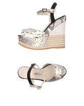 ESPADRILLES Sandali donna