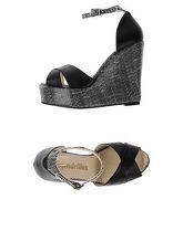 ESPADRILLES Sandali donna