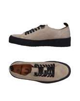 FRED PERRY Sneakers & Tennis shoes basse donna