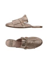 GIANNA MELIANI Mules & Zoccoli donna