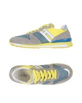 HOGAN REBEL Sneakers & Tennis shoes basse donna