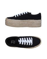 JC PLAY by JEFFREY CAMPBELL Sneakers & Tennis shoes basse donna