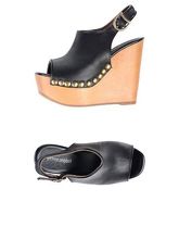 JEFFREY CAMPBELL Sandali donna