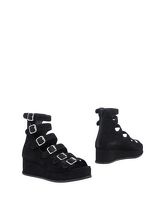 JEFFREY CAMPBELL Stivaletti donna