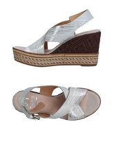 KANNA Espadrillas donna