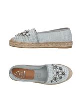 KANNA Espadrillas donna