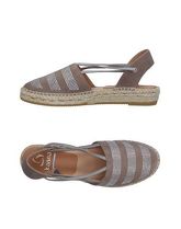 KANNA Espadrillas donna