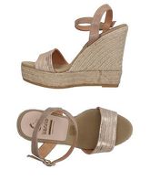 KANNA Espadrillas donna