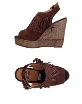 KANNA Espadrillas donna