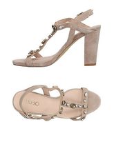 LIU •JO SHOES Sandali donna