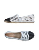 LOEFFLER RANDALL Espadrillas donna