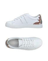 LOLA CRUZ Sneakers & Tennis shoes basse donna