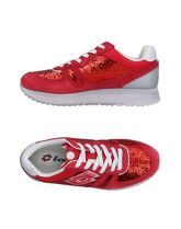 LOTTO LEGGENDA Sneakers & Tennis shoes basse donna