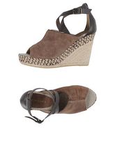 LUMBERJACK Espadrillas donna