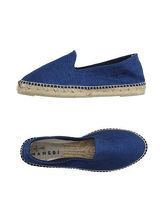 MANEBÍ Espadrillas donna