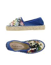 MANILA GRACE Espadrillas donna