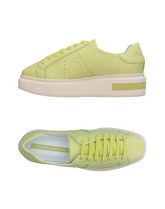 MANUEL BARCELÓ Sneakers & Tennis shoes basse donna