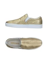 NAPAPIJRI Sneakers & Tennis shoes basse donna