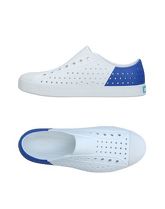 NATIVE Sneakers & Tennis shoes basse donna