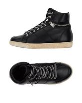 PANTOFOLA D'ORO Sneakers & Tennis shoes alte donna