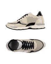 PHILIPPE MODEL Sneakers & Tennis shoes basse donna