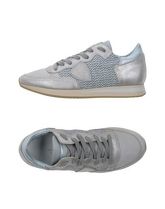 PHILIPPE MODEL Sneakers & Tennis shoes basse donna