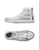 PRIMADONNA Sneakers & Tennis shoes alte donna