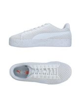 PUMA X DAILY PAPER Sneakers & Tennis shoes basse donna