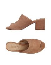 SCHUTZ Sandali donna