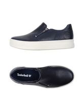 TIMBERLAND Sneakers & Tennis shoes basse donna