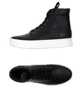 TIMBERLAND Sneakers & Tennis shoes alte donna