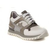 Scarpe Albano GINNICA NAPPA BIANCA