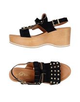 ALPE WOMAN SHOES Sandali donna