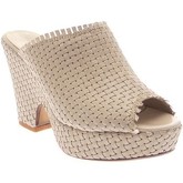 Sandali Alternativa 7390 Sandalo Donna Off White
